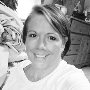 Meet your Posher, Rhonda